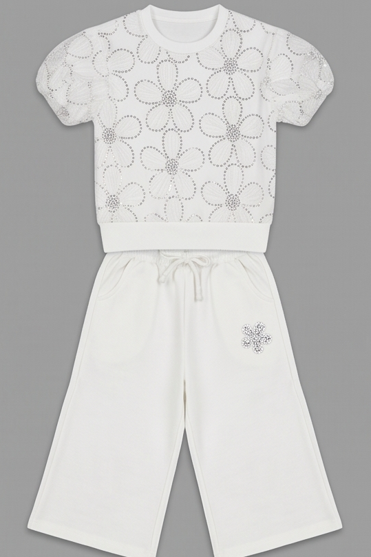Estrella Floral - Conjunto