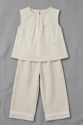 Conjunto Dulce Verano