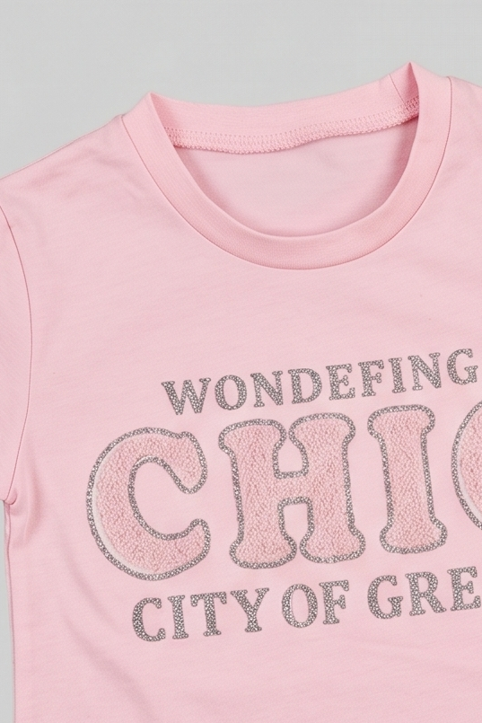 Chic City - Conjunto
