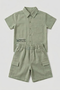 Conjunto MPUX