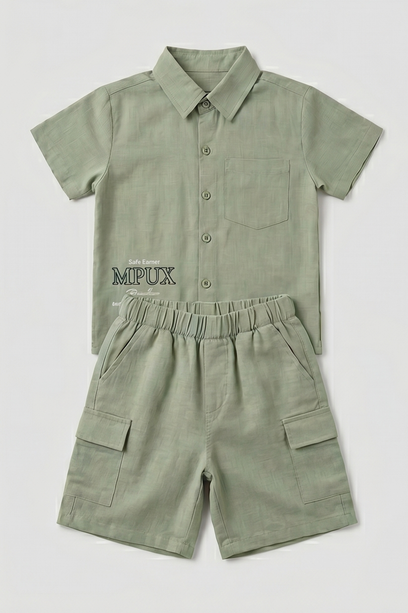 Conjunto MPUX