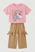 Harajuku Happy - Conjunto