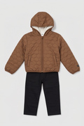 Explorer - Conjunto