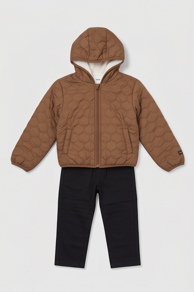 Explorer - Conjunto