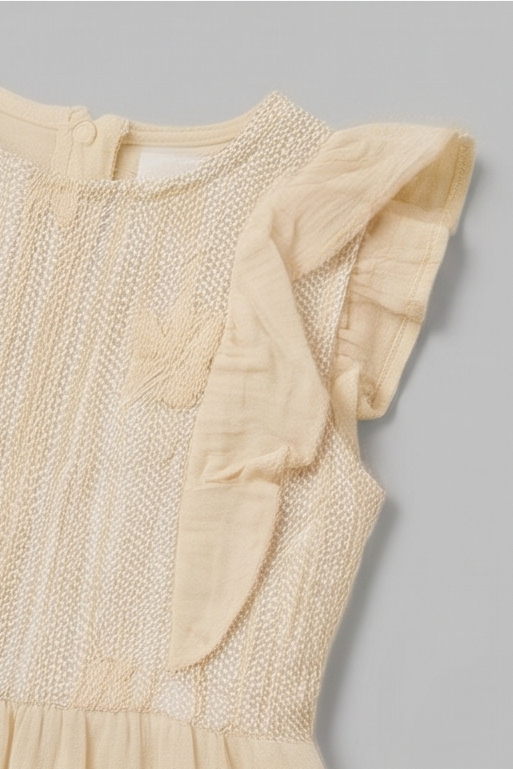 Summer Breeze - Vestido