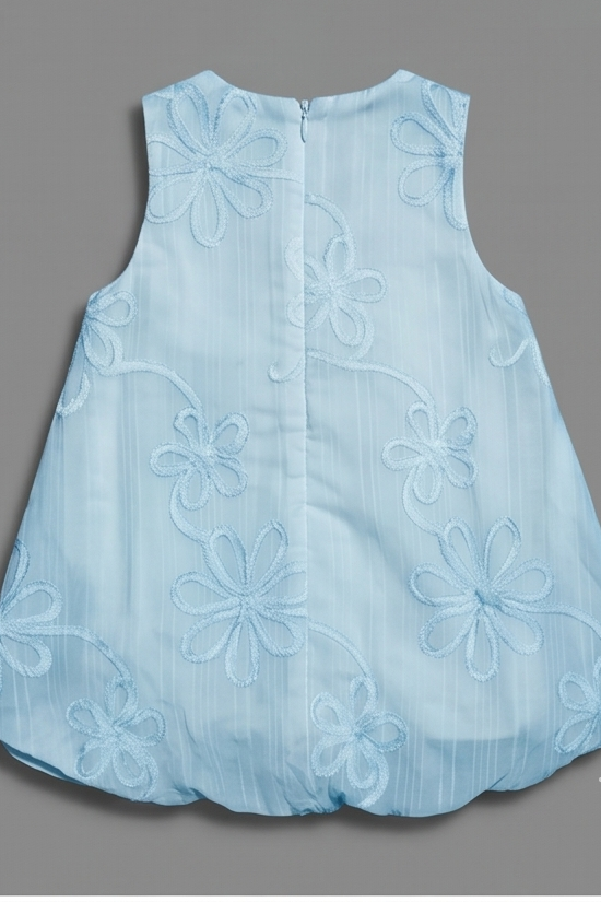 Bluebell Blossom - Vestido
