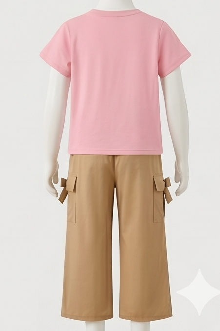 Harajuku Happy - Conjunto