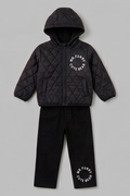 Winter Cozy - Conjunto