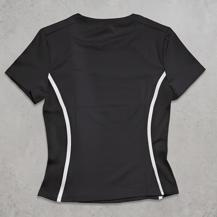Velocity - Playera