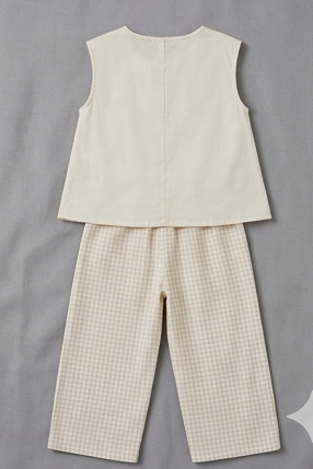 Conjunto Dulce Verano