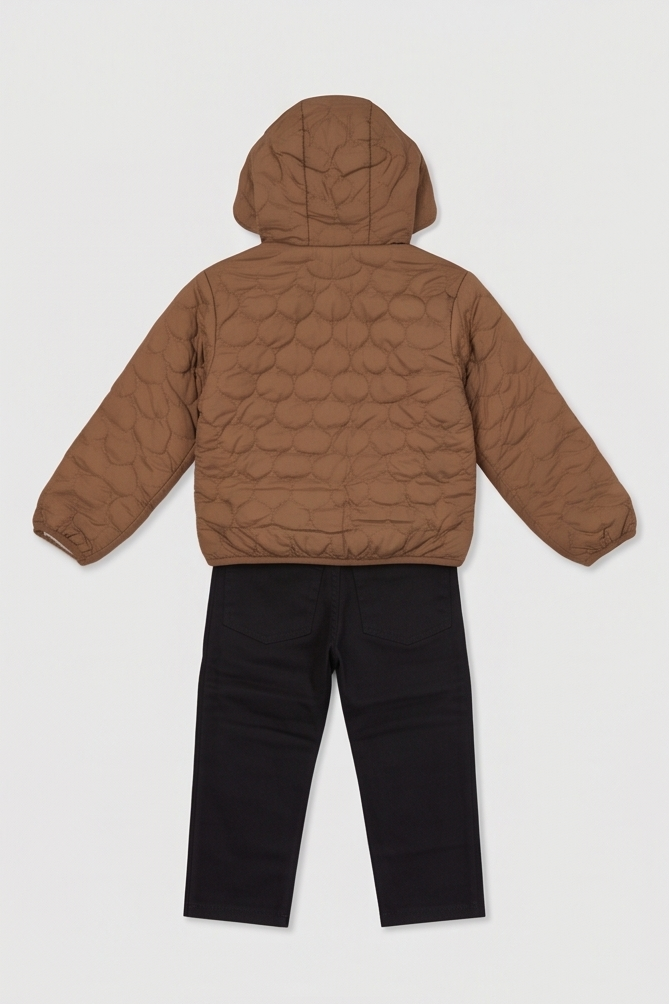 Explorer - Conjunto