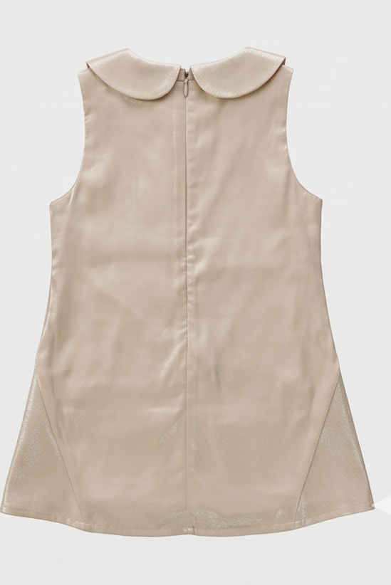 Coquette Pearl - Vestido