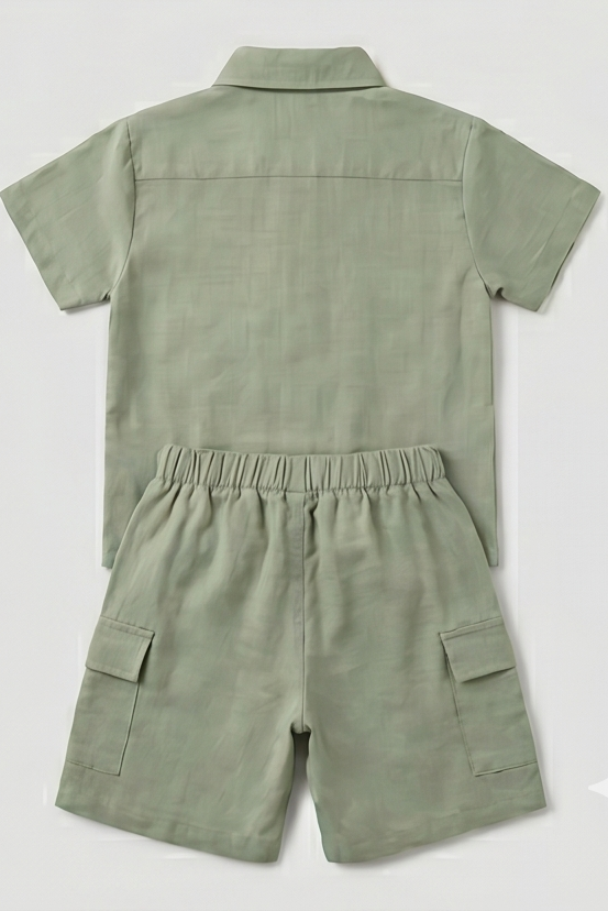 Conjunto MPUX