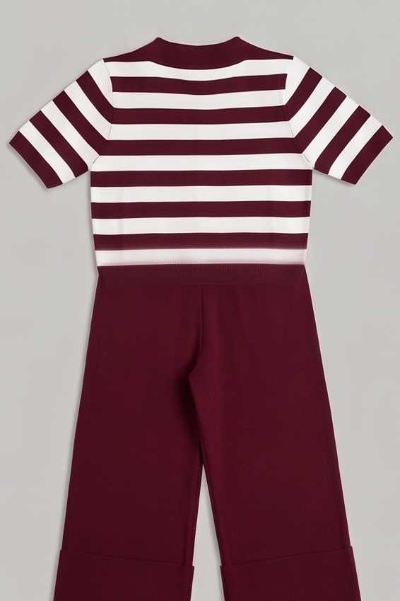 Sailer Beauty - Conjunto