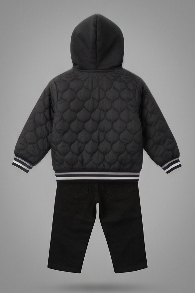 Bear Explorer - Conjunto