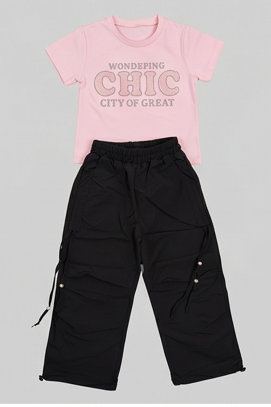 Chic City - Conjunto