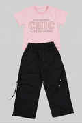 Chic City - Conjunto