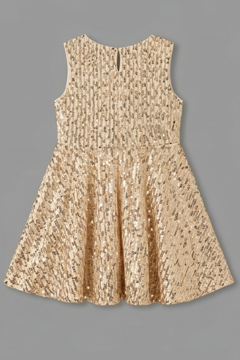 Glitz & Glam - Vestido