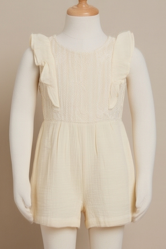 Summer Breeze - Vestido