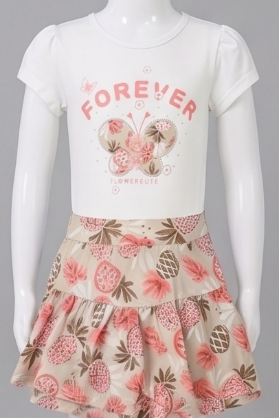 Tropical Dream - Conjunto