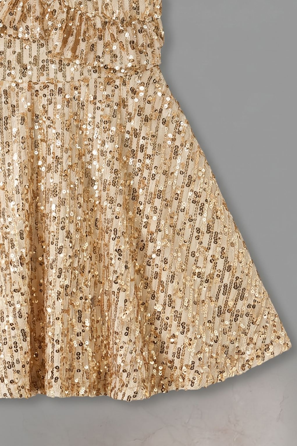 Glitz & Glam - Vestido