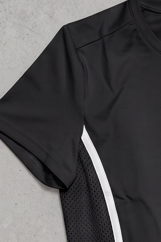 Velocity - Playera