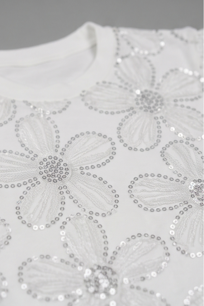 Estrella Floral - Conjunto
