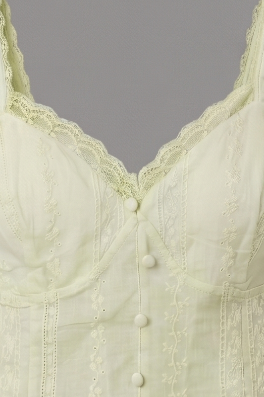 Brisa - Blusa