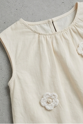 Conjunto Dulce Verano
