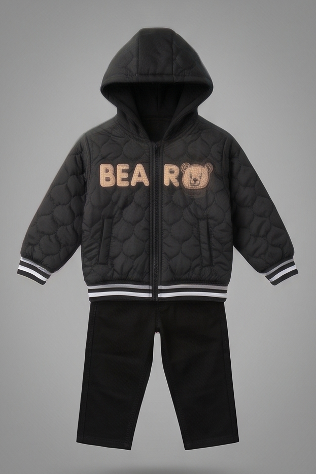 Bear Explorer - Conjunto