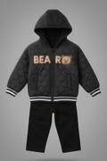 Bear Explorer - Conjunto