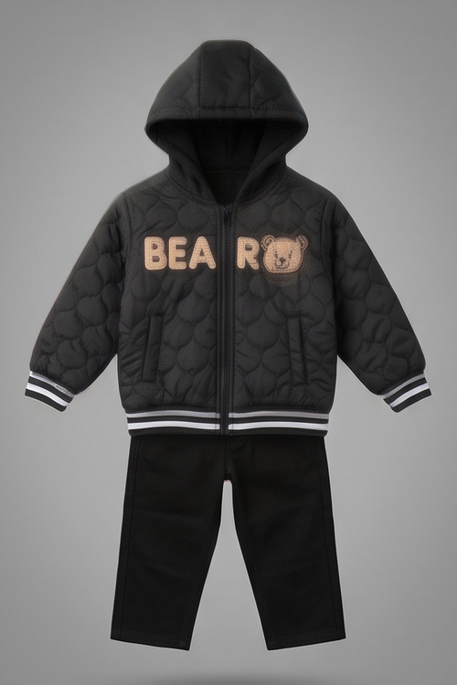 Bear Explorer - Conjunto