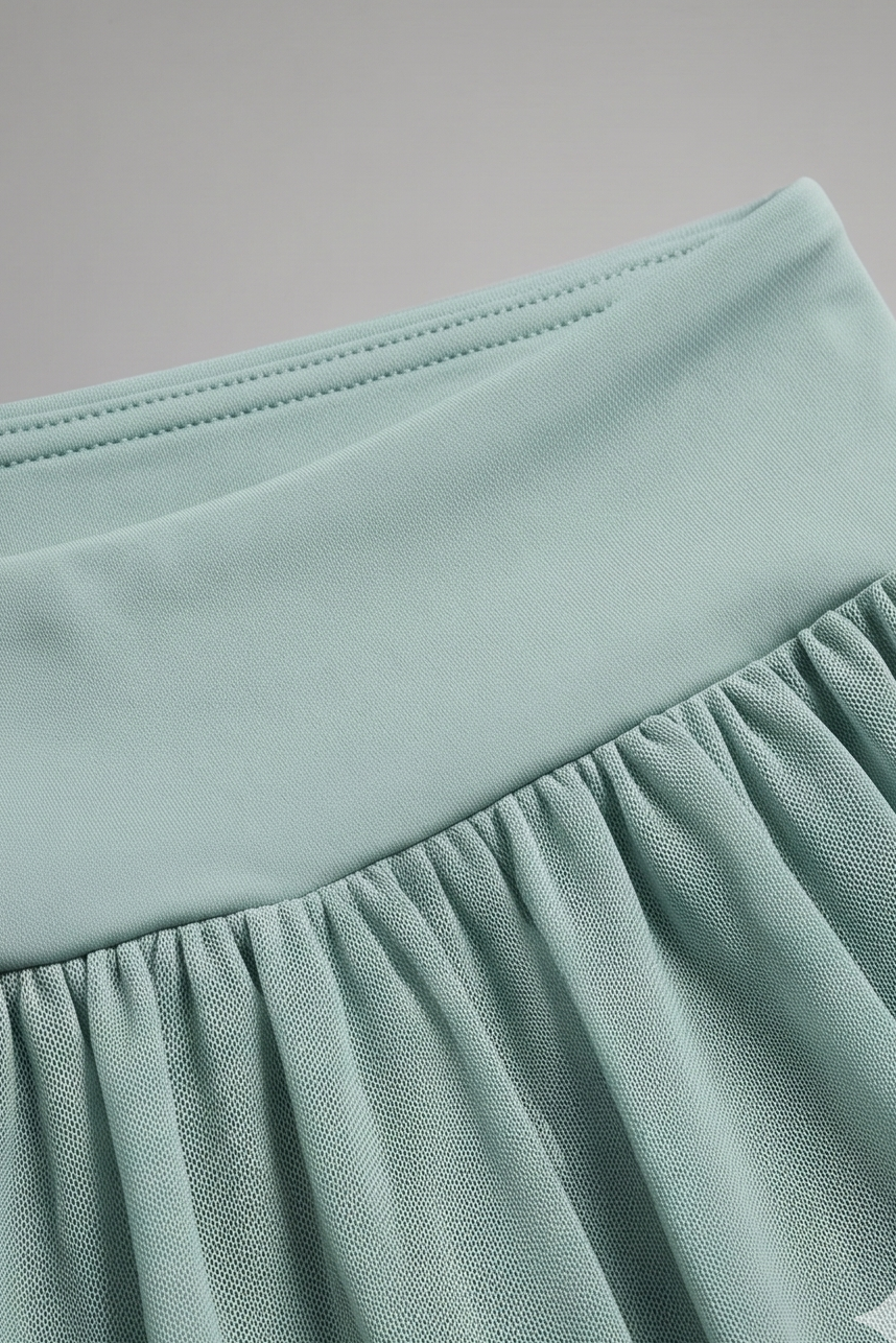 Vela - Short