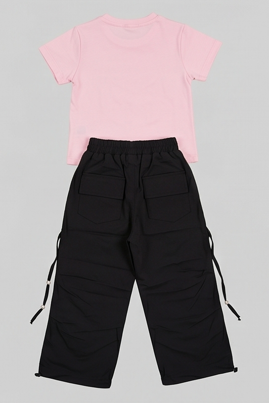 Chic City - Conjunto