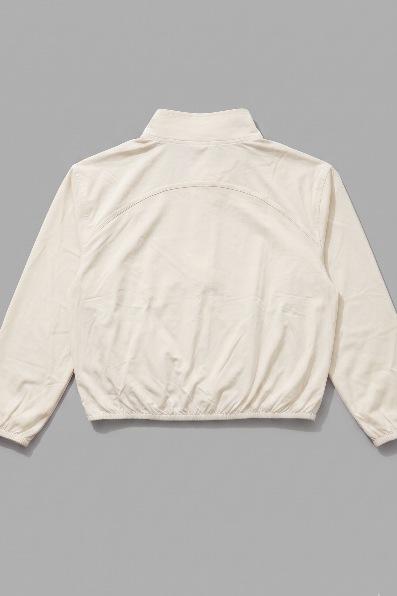 UV Solar - Chamarra Escudo UV