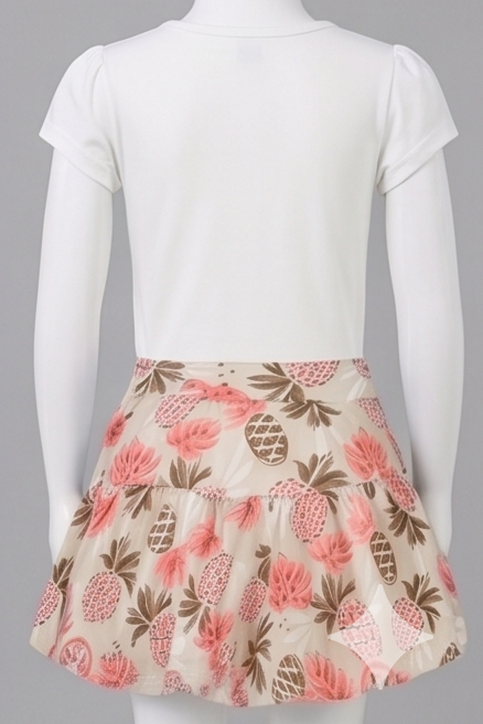 Tropical Dream - Conjunto