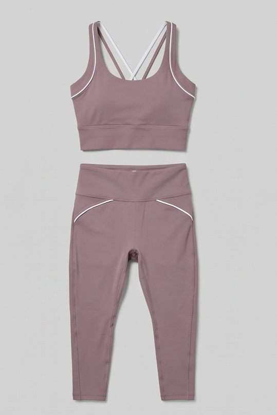 Active Zen - Conjunto Deportivo
