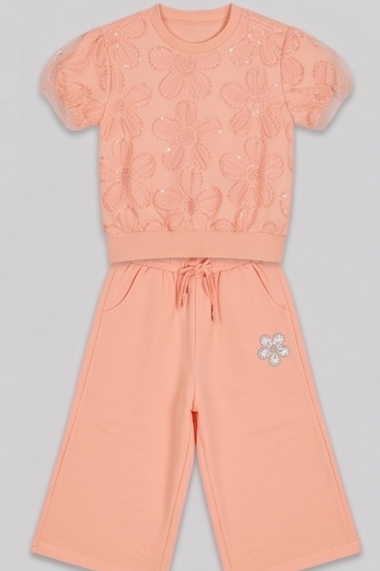 Estrella Floral - Conjunto
