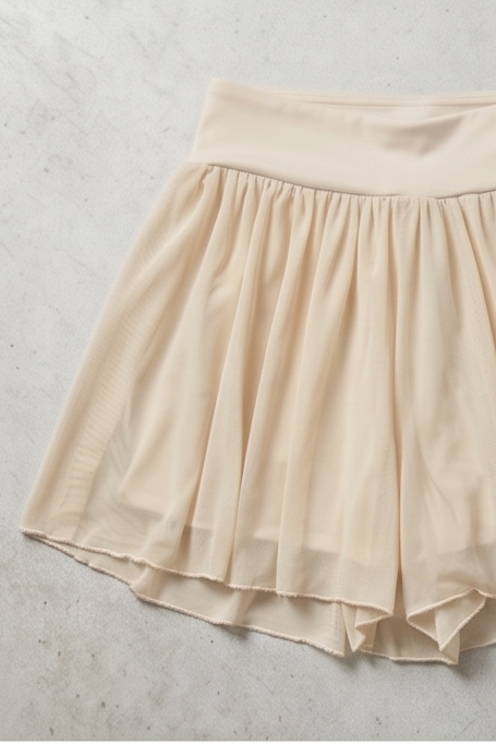Vela - Short