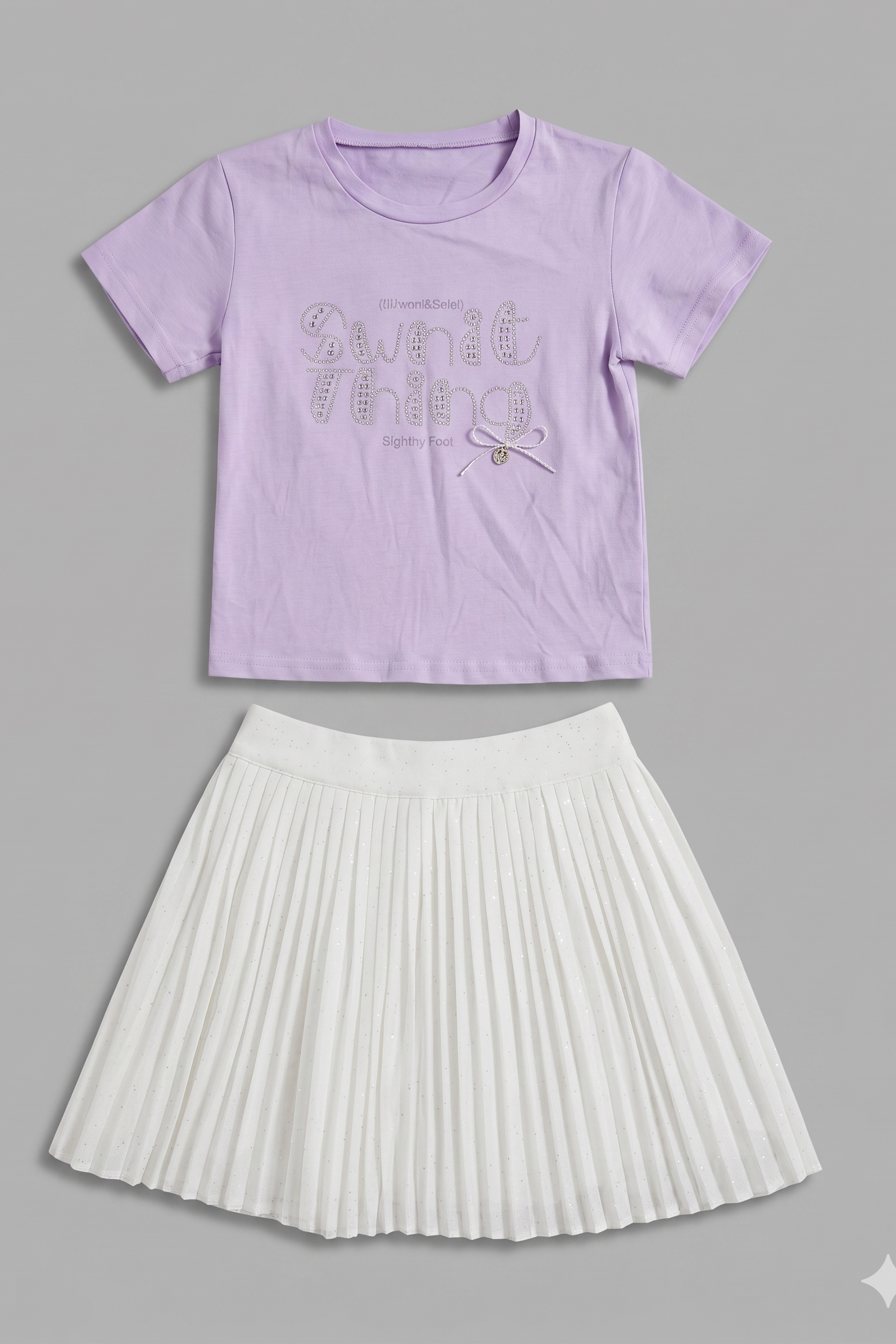 Conjunto Sweet Thing