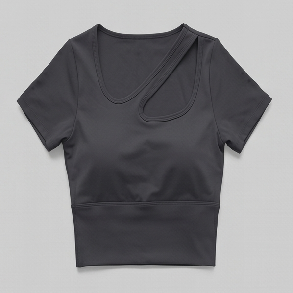 Vértice - Blusa