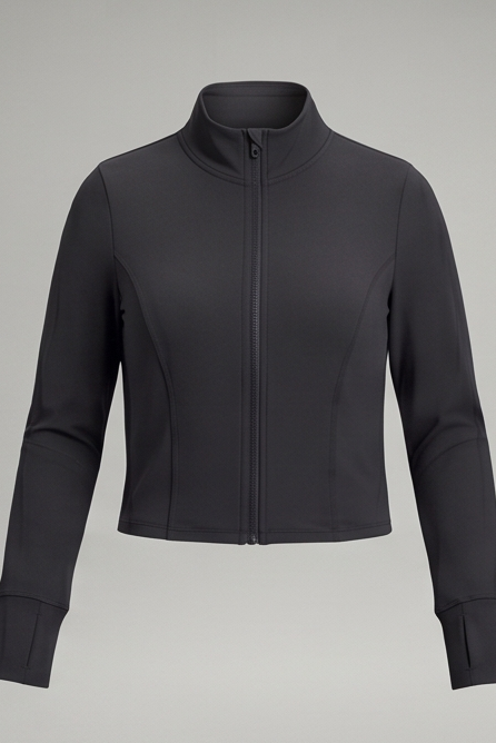 Crop Active - Chamarra