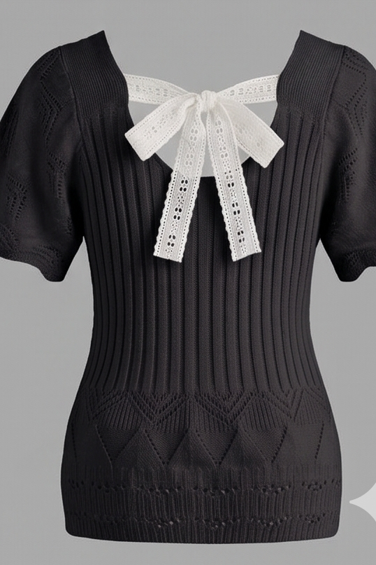 Encanto de Verano - Blusa