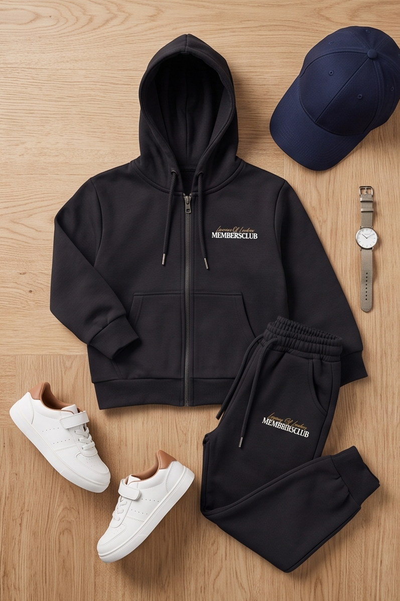 Legacy - Conjunto