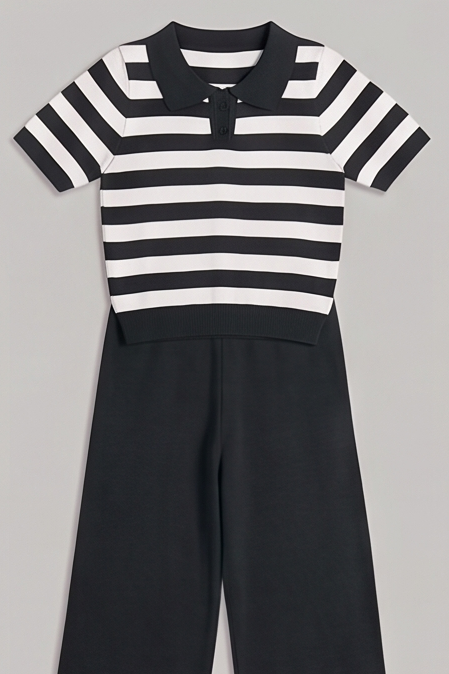 Sailer Beauty - Conjunto