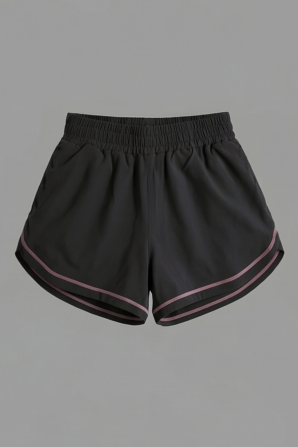 Tempo - Short