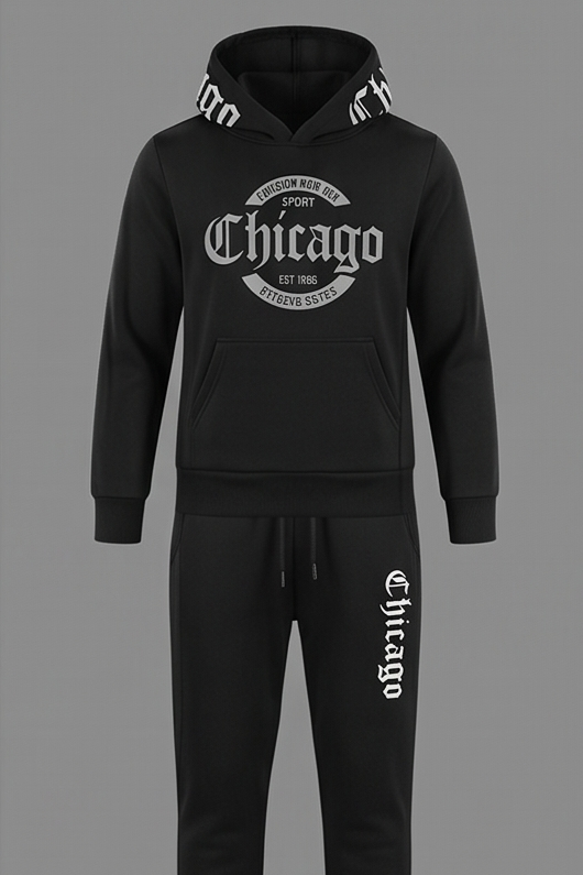 Chicago Urban - Conjunto