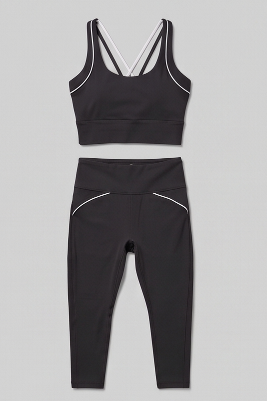 Active Zen - Conjunto Deportivo