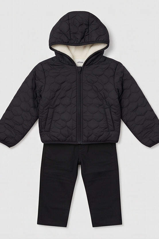Explorer - Conjunto
