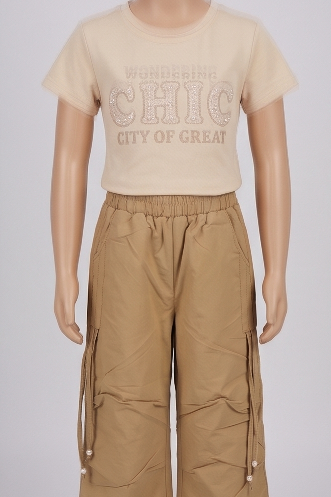 Chic City - Conjunto